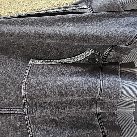 Free People Movement Bonfire Hoddie - Picture 5 of 9